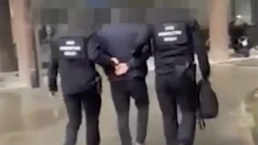 UHAPŠENI MATIČARKA I IRAC! Nastavak borbe protiv korupcije i finansijskog kriminala, ovo su detalji (VIDEO)