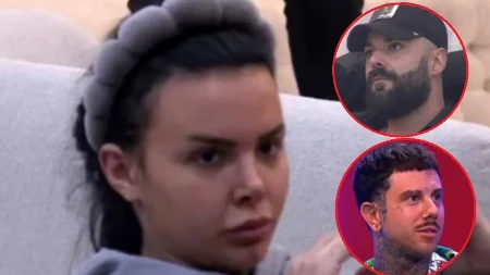 DNK DRAMA U ELITI Anita spavala sa dvojicom u istoj nedelji, svi se pitaju čije dete nosi! (FOTO)