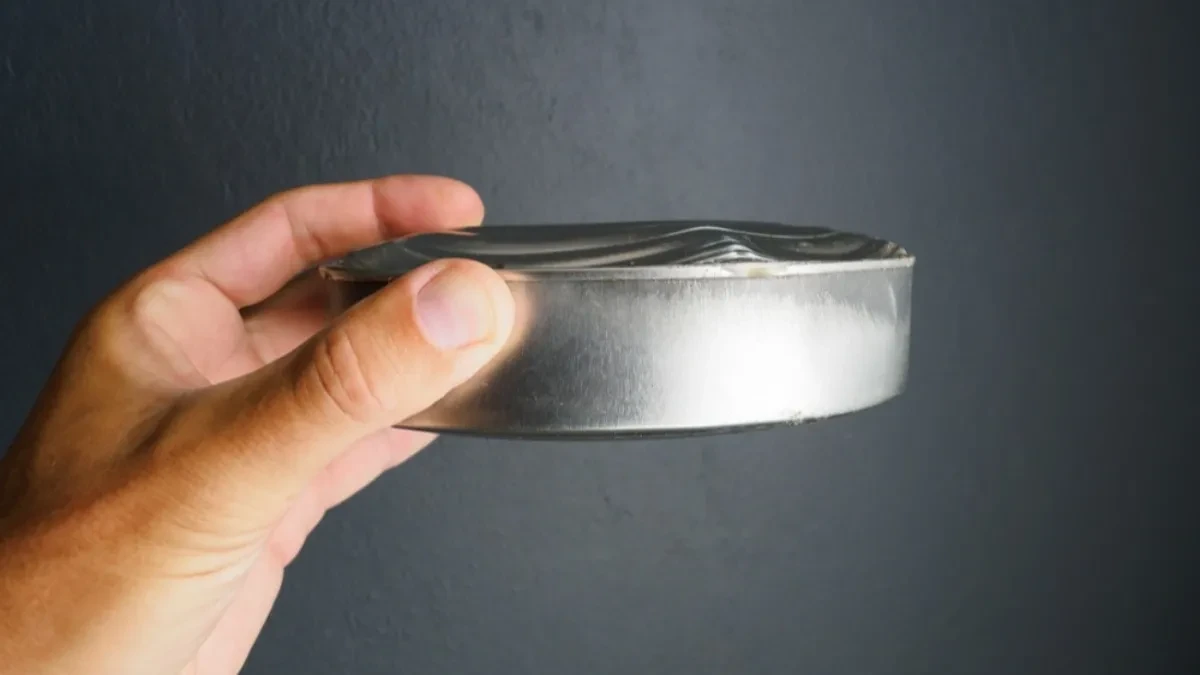 TAJNA IZ PROŠLOSTI ISPLIVALA Otvorili konzerve stare 40 godina – ono što su našli LEDI KRV!