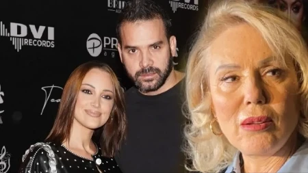 "MENI BRENA NIJE SVEKRVA" Aleksandra Prijović više ne ćuti, jednom izjavom objasnila u kakvim je odnosima sa pevačicom!