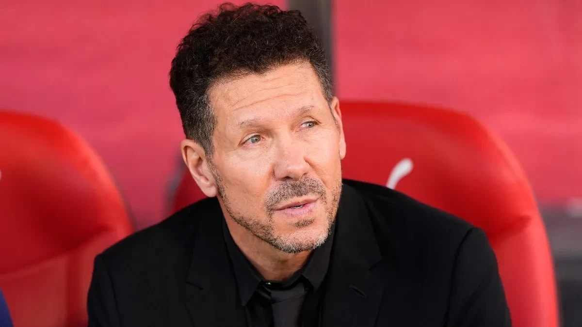 MA, KAKAV OTKAZ Atletiko Madrid i Dijego Simeone nastavljaju zajedno