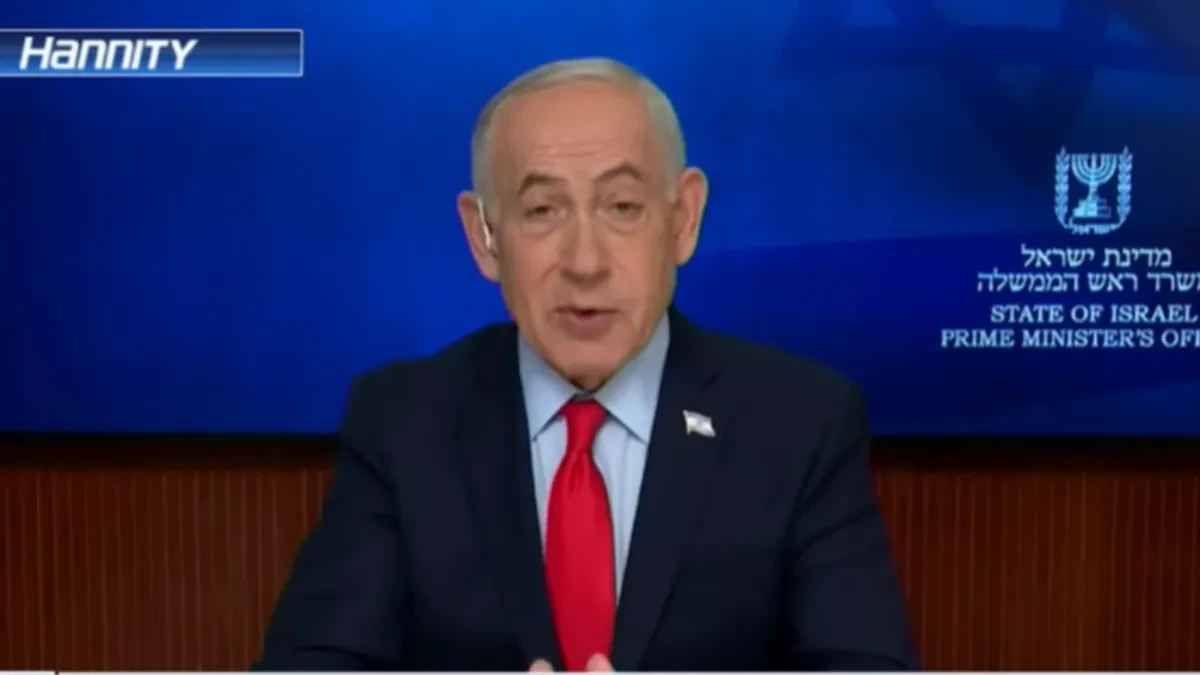 GDE JE NETANJAHU?! Teorije eksplodirale: „Snimci su AI, premijer nestao iz javnosti!“