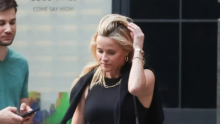 Uništio brak sa prelepom glumicom zbog koleginice! Čim je saznala za aferu, spakovao je kofere!