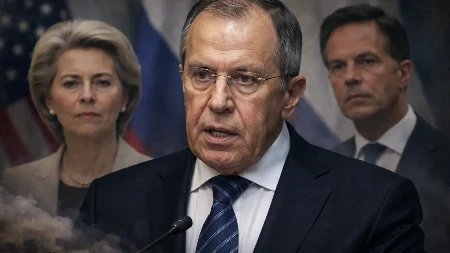 RUSIJA UDARILA NA URSULU I RUTEA! „Minirali su dogovor Putina i Trampa! HTELI SU RAT PO SVAKU CENU"