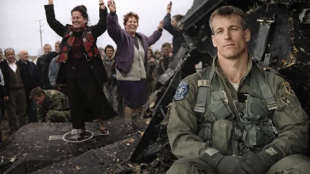 "STREPEO SAM DA LI ĆE SRBI PRVI STIĆI DO MENE!" Ispovest pilota oborenog F-117: Pakao iznad Srbije, pad u Buđanovce i borba za goli život