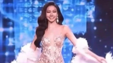 BLAMAŽA UŽIVO Usred takmičenja ispali joj zubi – reakcija šokirala sve! (VIDEO)