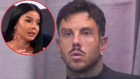 "MORA DA PREUZME ODGOVORNOST" Filipov otac o navodima da Anita nosi dete njegovog sina: "Nema bežanja"