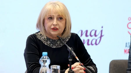 „DA NIJE BILO PIROTEHNIKE – DA LI BI BILA ŽIVA?!“ Potresne reči ministarke posle tragedije