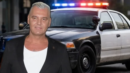 ŠOK U NOVOM SADU Milan Milošević priveden tokom velike policijske akcije!