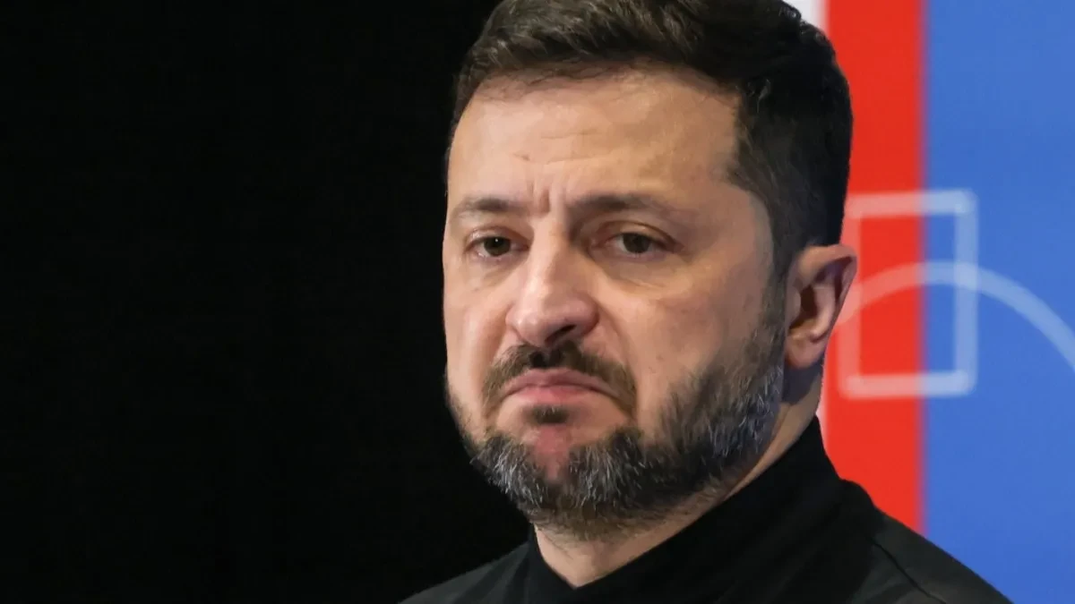 ZELENSKOM PREKIPELO! Neće biti trilateralnog sastanka, ovo je razlog