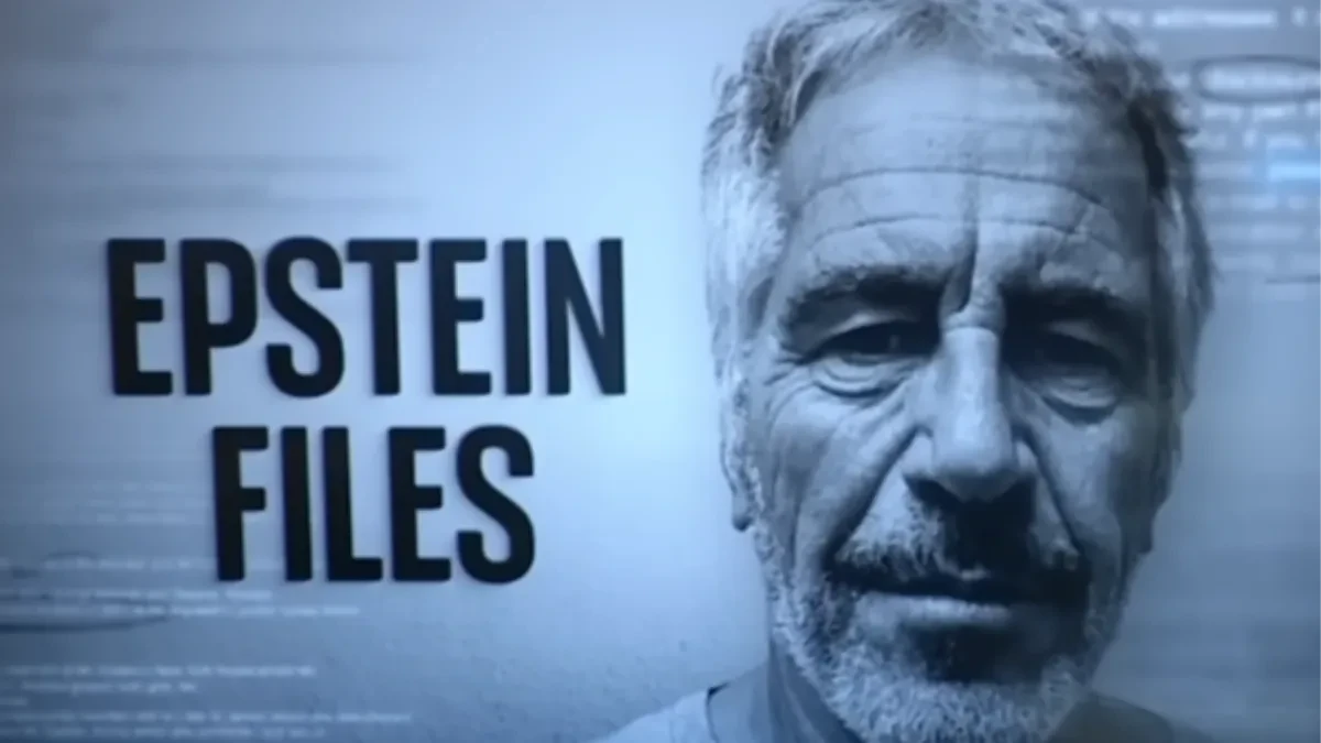 TAJNI ORMARI DŽEFRIJA EPSTAJNA! Isplivali skriveni dokazi pedofilskih zločina? 