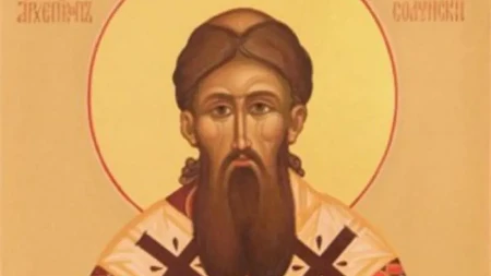 DANAS IZ MANASTIRA PROGOVARA SVETI BENEDIKT! Vernici su u strahu od njegovih reči. Ovo morate uraditi radi ZDRAVLJA