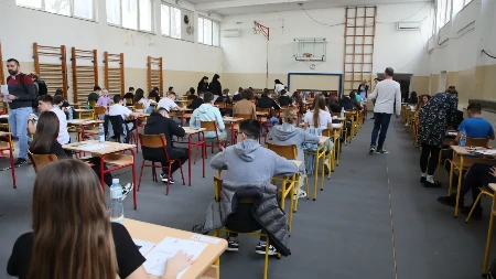 PRELOMNI TRENUTAK ZA SVE OSMAKE Ovo će im olakšati upis u srednje škole 