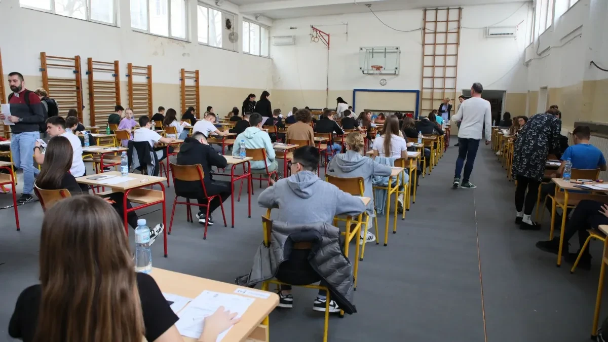 PRELOMNI TRENUTAK ZA SVE OSMAKE Ovo će im olakšati upis u srednje škole 