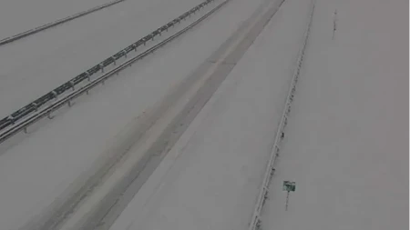 HRVATSKA PARALISANA! Dramatična situacija u zemlji - Obustavljena nastava u školama, delovi auto-puta zatvoreni (VIDEO)