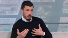 MRAČNA STRANA BLOKADERA Propagandista Nove S koji je vozio bicikl sa blokaderima do Strazbura otkriva: "Bili su neprijatni!"