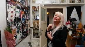 SIN NAŠE PEVAČICE GODINAMA ROBIJA O njegovoj mračnoj prošlosti bruji region 