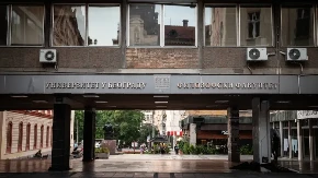 Tragedija na Filozofskom fakultetu kao posledica rasula i anarhije izazvane blokadama