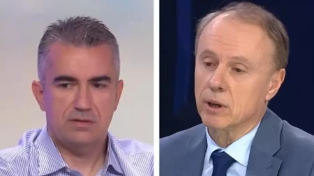 KLJUČNA PITANJA ZA DEKANA SINANIJA I REKTORA ĐOKIĆA! Osećate li se odgovornim za smrt studentkinje?