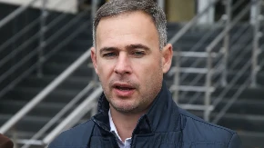 RASPAD BLOKADERA, SUJETA NA MAKS! "Tačno sam znala, sad će me Miki izbaciti iz odbora"