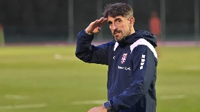 SPEKTAKL U VILJAREALU Evo gde da gledate meč Španija - Srbija