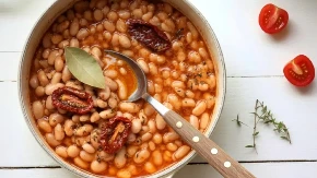 SOČNI PASULJ NIKAD PIKANTNIJI Ovaj sastojak mu daje dodatan šmek