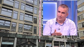 UPRAVA FILOZOFSKOG NA ČELU SA SINANIJEM JE PO ZAKONU ODGOVORNA Dozvolili anarhiju, dogodila se tragedija