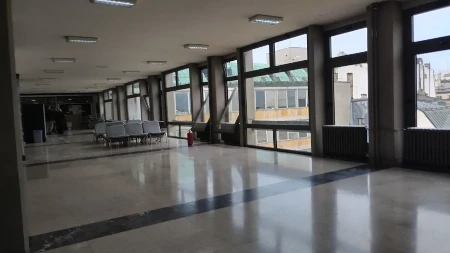 NIJE PRVI INCIDENT! Vođa blokadera umalo izgubio život na Filozofskom fakultetu!