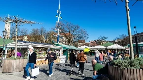 Loše prognoze - život u Nemačkoj sve skuplji