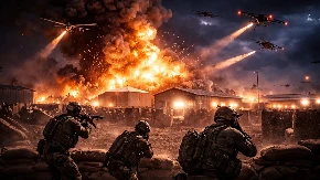 VAŠINGTON PRIZNAO! Nismo postigli cilj, situacija sa Iranom je katastrofalna