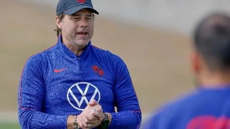 AMERIKA OSVAJA SVETSKO PRVENSTVO - NIJE NEMOGUĆE Čuveni trener izjavom sve iznenadio