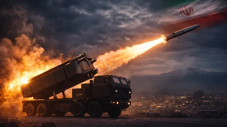 GORI DUBAJI! Iran tvrdi: "Pogodili smo skloništa sa 500 američkih vojnika!" (FOTO/VIDEO)