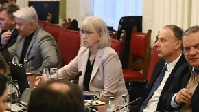 OVO IZAZIVA BES! Za rektorku Univerizteta umetnosti smrt studentkinje na Filozofskom fakultetu u Beogradu je "IZOLOVANI INCIDENT"