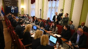 HITNA SEDNICA ODBORA ZA OBRAZOVANJE Ko je kriv za smrt studentkinje?