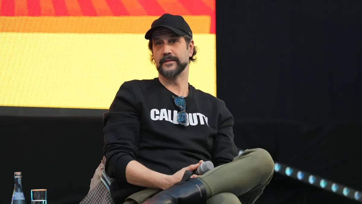 KAPIČIĆ PONOVO UZ REDITELJA DEADPOLA Rame uz rame sa Kijanu Rivsom!  