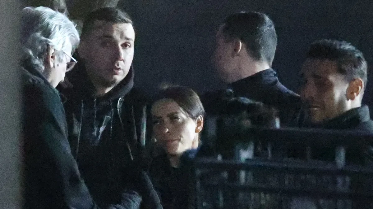 DARKO JE TO MORAO DA URADI ZBOG DECE I PORODICE Kaća zagrmela, Ana Sević je podržala!