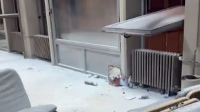 BLOKADERI, MASKE SU VAM PALE! Igrate se revolucijom, a sve je ŽIVOTOM platila mlada devojka