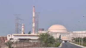 NUKLEARNA ELEKTRANA BUŠER NA IVICI AKCIDENTA! Amerikanci ne prestaju sa bombardovanjem