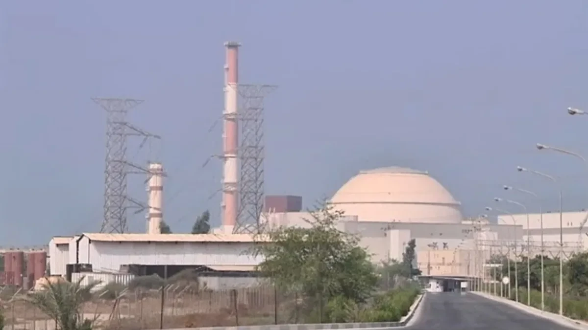 NUKLEARNA ELEKTRANA BUŠER NA IVICI AKCIDENTA! Amerikanci ne prestaju sa bombardovanjem