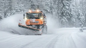 SNEG BLOKIRAO PUTEVE, EVAKUACIJA U TOKU Drama u Republici Srpskoj