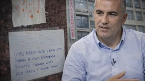 DA LI JE OVO DOKAZ?! Poruke otkrivaju – Sinani slavljen kao vođa?!