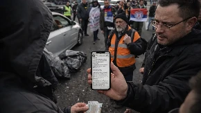 ZAKON VAŽI ZA STRANKE, A ZA NJIH NE?! Otkrivena šema – ko stoji iza blokadera?!