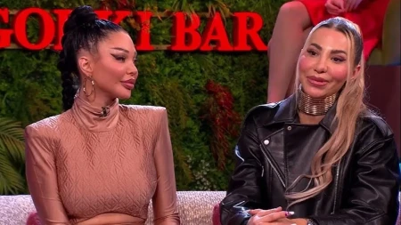 TAJNE IZ ČETIRI OKA NA VIDELO Aneli Ahmić otkrila jezivu stvar o Maji Marinković! videlu ili videlo