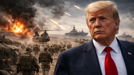 AMERIKA IZLAZI IZ RATA SA IRANOM? Tramp čeka samo OVO, uskoro padaju cene gasa 