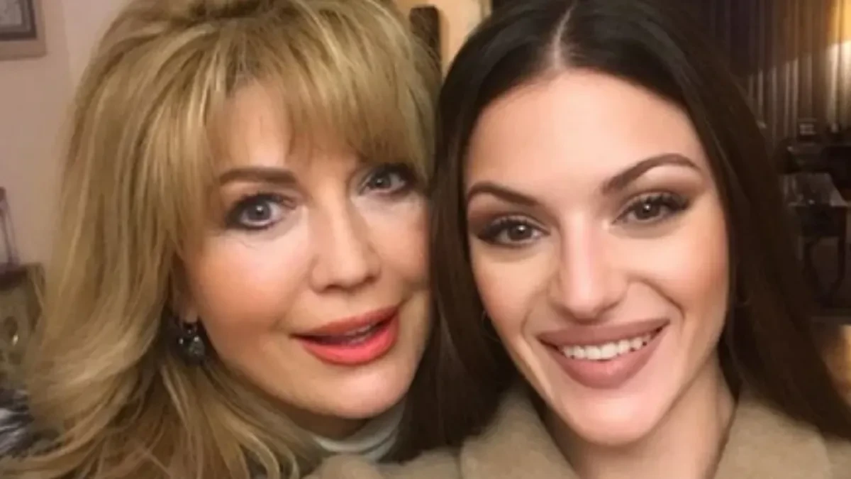 NJEGOVE SLIKE RADO BI SPALILA, A MAJKU NA VENČANJE NIJE ZVALA! Prvi muž ćerke Suzane Mančić je ovaj bogataš