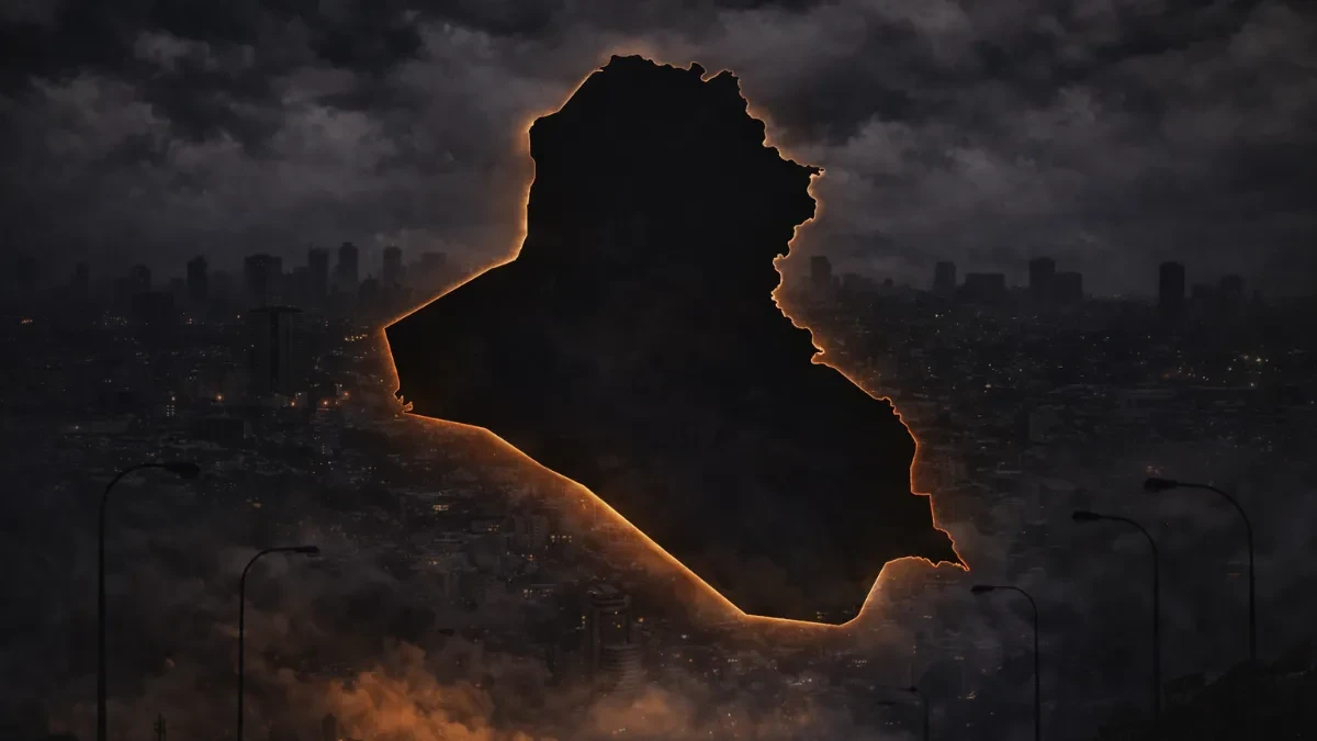 SPREČEN UDAR DRONA NA PREDSEDNIKOVU KUĆU! Haos u Iranu, vlasti hitno reagovale 