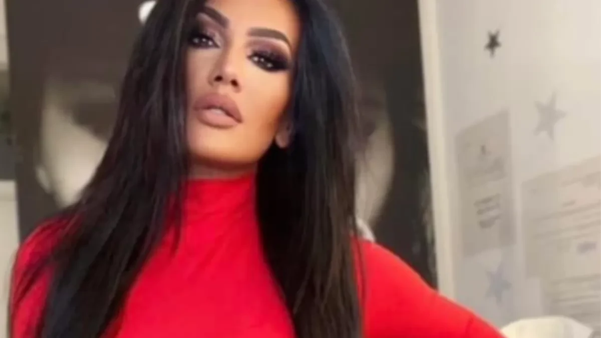 "SADA SI SA MAMOM I TATOM" Smrtni slučaj u porodici pevačice: 