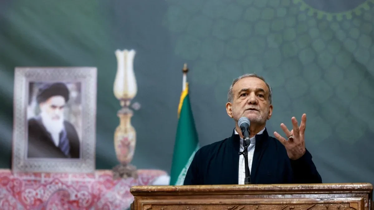 ZEMLJE ZALIVA DOBILE PRETNJE ODMAZDOM! Iranski predsednik poslao udarnu poruku, ovo će ih PRODRMATI