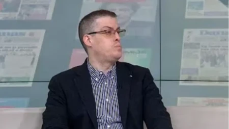 "KAKVO LICEMERJE" Đukanović o Niniću: Nemilice je u emisijama bukvalno presuđivao mnogima