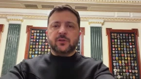 ZELENSKI OTKRIO "Ovo je uslov za kraj rata" (VIDEO)
